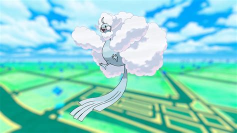 altaria pokemon go|pokemon go altaria counter.